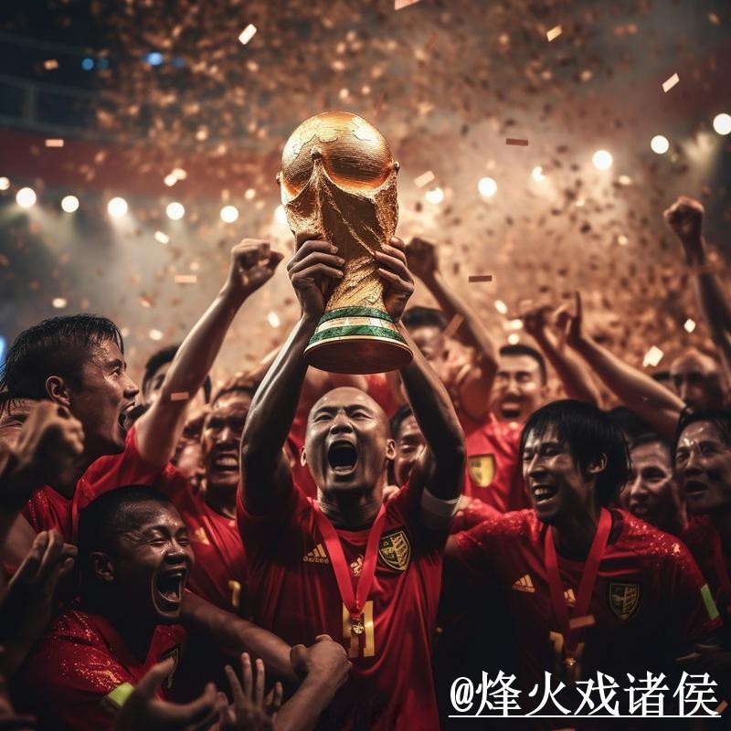 2026年世界杯竞猜教程与热门策略详解