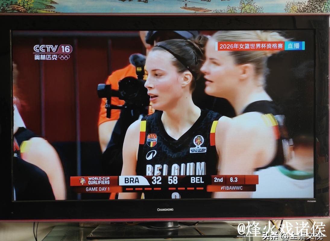 2026世界杯高清直播最新入口地址